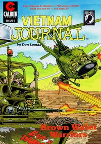 Produktbild: Vietnam Journal #9