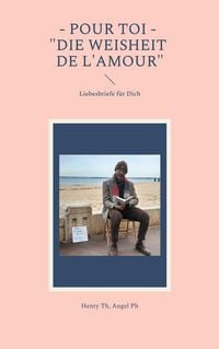 Produktbild: Pour toi - "Die Weisheit de l'amour"