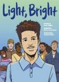 Produktbild: Light, Bright
