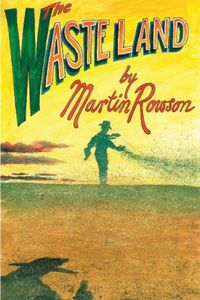 Produktbild: The Waste Land