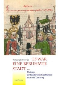 Produktbild: Es war eine ber&uuml;hmte Stadt ...