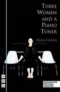 Produktbild: Three Women and a Piano Tuner