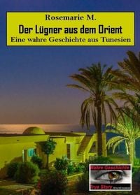 Produktbild: Der L&uuml;gner aus dem Orient