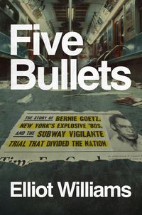Produktbild: Five Bullets