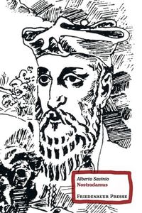 Bild vom Artikel Nostradamus vom Autor Alberto Savinio