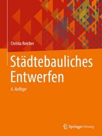 Produktbild: St&auml;dtebauliches Entwerfen