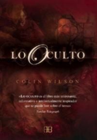 Produktbild: Lo oculto