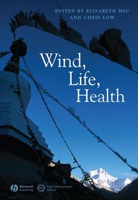Produktbild: Wind, Life, Health