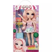 Produktbild: Rainbow High Entry Fashion Dolls- Bella
