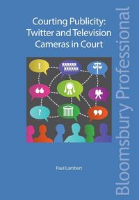 Produktbild: Courting Publicity