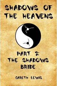 Produktbild: Shadow's Bride, Part 2 of Shadows of the Heavens