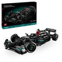 Bild vom Artikel LEGO 42171 | Technic Mercedes-AMG F1 W14 E Performance, Rennwagen-Geschenk vom Autor 