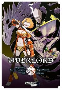 Produktbild: Overlord 3