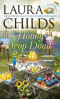 Produktbild: Honey Drop Dead