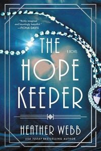 Produktbild: The Hope Keeper