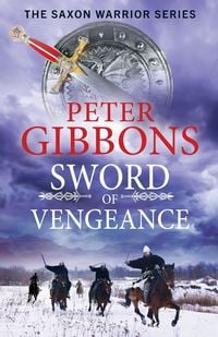 Produktbild: Sword of Vengeance