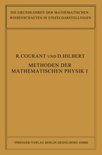 Produktbild: Methoden der Mathematischen Physik