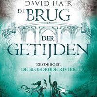 Produktbild: De Bloedrode Rivier