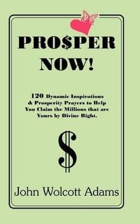 Produktbild: Pro$per Now!