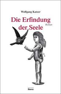 Produktbild: Die Erfindung der Seele