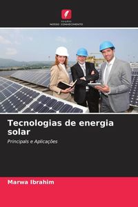 Produktbild: Tecnologias de energia solar