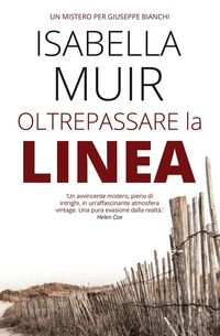Produktbild: Oltrepassare la Linea
