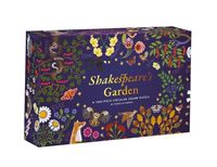 Produktbild: Shakespeare's Garden