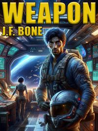 Produktbild: Weapon