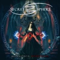 Bild vom Artikel Blackened Heartbeat vom Autor Secret Sphere