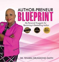 Produktbild: Author-Preneur Blueprint