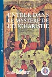 Produktbild: Entrer Dans le Mystere de l'Eucharistie