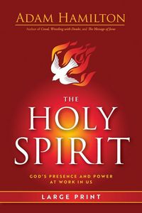Produktbild: Holy Spirit Large Print