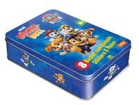 Produktbild: PAW Patrol Meine B&uuml;cher-Dose