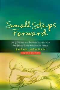 Produktbild: Small Steps Forward