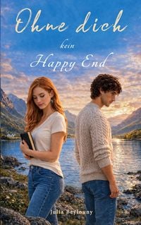 Produktbild: Ohne dich kein Happy End
