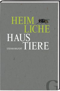 Produktbild: Heimliche Haustiere