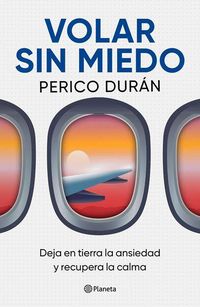 Produktbild: Volar sin miedo