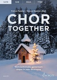 Produktbild: Chor together
