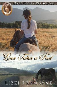 Produktbild: Lena Takes a Foal