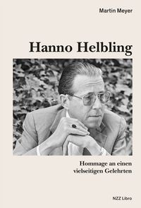 Produktbild: Hanno Helbling