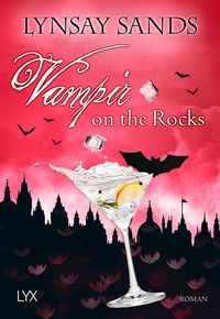 Vampir on the Rocks Lynsay Sands