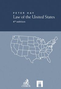 Produktbild: Law of the United States