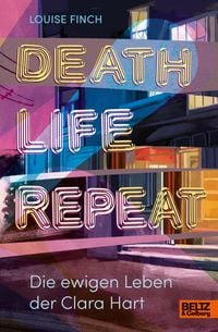 Produktbild: Death. Life. Repeat.