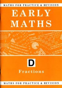 Produktbild: Maths for Practice and Revision