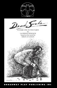 Produktbild: Dead Souls