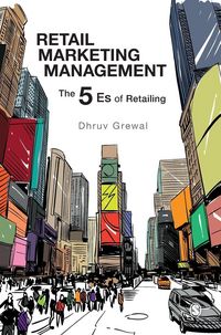 Produktbild: Retail Marketing Management