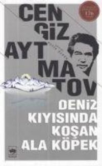 Produktbild: Deniz Kiyisinda Kosan Ala K&ouml;pek