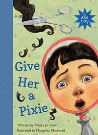 Produktbild: Give Her a Pixie