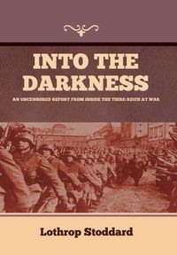 Produktbild: Into The Darkness