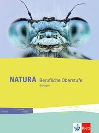 Produktbild: Natura Biologie Berufliche Oberstufe